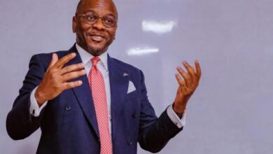 Niyi Adenubi @ 46: The Quiet Power of Excellence