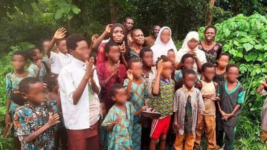 Oyo Pupils and Teachers Rescued After 56 Days: What the Oriire Operation Signals for Nigeria’s Security 