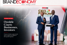 Oyedele Pushes Businesses, Investors to Drive Nigeria’s $1trn Economy