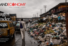 Oyingbo Refuse Crisis Threatens Public Health, Trade and Lagos’ Urban Brand