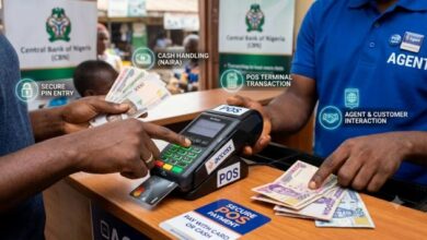 Behind the terminal: The unseen risks facing Nigeria’s POS operators