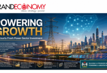 FG Courts Fresh Power-Sector Investment to Drive Nigeria’s Industrial Growth