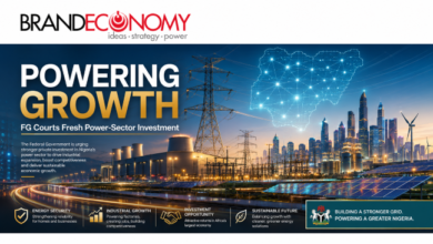 FG Courts Fresh Power-Sector Investment to Drive Nigeria’s Industrial Growth