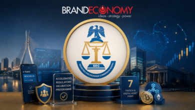 SEC Clears Seven Fintech Firms for ARIP as Nigeria Tightens Digital-Asset Oversight 