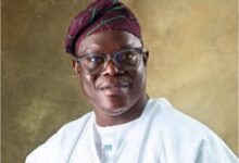 Senator SRJ @ 54: The Silent Conductor of the APC Party Apparatchik