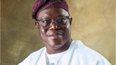 Senator SRJ @ 54: The Silent Conductor of the APC Party Apparatchik