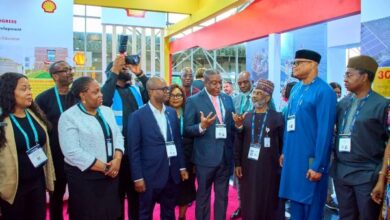 Local Content: Shell Awards $518m Contracts to 123 Nigerian Firms, Unveils $3bn Financing Support 