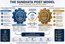 The Sundiata Post Model (4): Realm of the Long Term