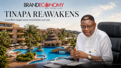 Cross River’s Tinapa Reset: Can Otu Turn a Stranded Resort Into an Economic Hub?