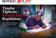 Tinubu Tightens Virtual Assets Regulation: What New Vistas Open for Nigeria’s Digital Economy?