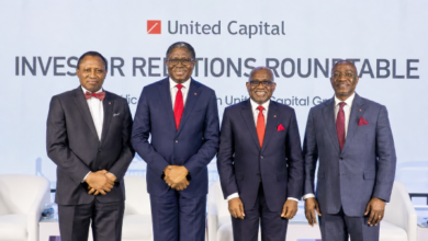 United Capital’s Profit Surges 80% as Digital Scale, Cost Discipline Pay Off