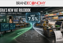 Nigeria’s 2026 VAT Modification Order: Who Wins, Who Pays and What It Means for Prices