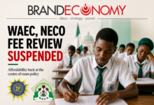 FG Suspends WAEC, NECO N50k Fee Review: Why Affordability Must Shape Nigeria’s Exam Policy