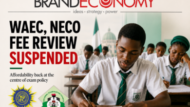 FG Suspends WAEC, NECO N50k Fee Review: Why Affordability Must Shape Nigeria’s Exam Policy
