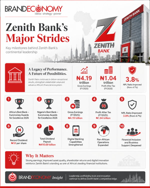 Zenith Bank