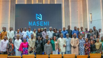 NASENI Spotlights Research Commercialisation With Pineapple-Leaf Nanocellulose Breakthrough