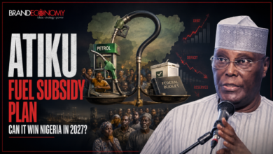 Atiku Fuel Subsidy Plan: Can It Win Nigeria in 2027?
