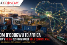 From B’Odogwu to Africa: Nigeria’s PPP Model Powers $3.1bn AfCFTA Customs Ambition