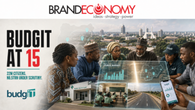 BudgIT at 15: How Fiscal Transparency Reached 22m Citizens and Put N8.5trn Projects Under Scrutiny