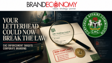 CAC Business Letter Requirements 2026: Why Your Letterhead Could Break the Law
