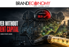 Nigeria’s High-Cost Capital Trap Is Keeping the Power Sector in the Dark