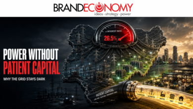 Nigeria’s High-Cost Capital Trap Is Keeping the Power Sector in the Dark