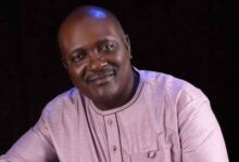 GOCOP grieves, mourns former President Dotun Oladipo