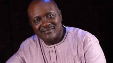 GOCOP grieves, mourns former President Dotun Oladipo