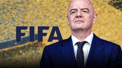 Football Is Not for Sale: Inside the Four-Day Revolt That Sank FIFA’s $20bn World Cup Deal