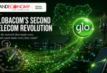 Data: Globacom Made Every Second Count, Can it Lead Nigeria’s Second Telecom Revolution?
