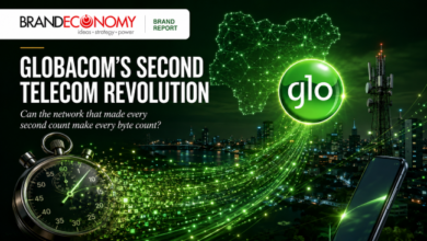 Data: Globacom Made Every Second Count, Can it Lead Nigeria’s Second Telecom Revolution?