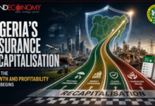 Insurance Recapitalisation, How Can Nigeria’s Insurers Convert Capital into Growth and Profitability?