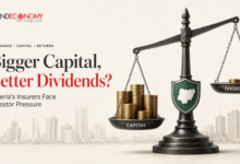 Bigger Capital, Better Dividends? Nigeria’s Insurers Face Investor Pressure