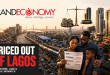 GTI Report Exposes the Structural Failures Driving Lagos’ Housing Crisis