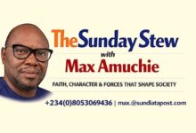 The Sundiata Post Model (5): Seven Pillars of the Realm of the Long Term