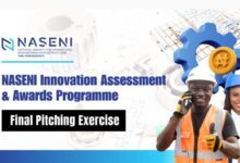 NASENI’s Final Innovation Pitch Puts 20 Nigerian Solutions in the Spotlight 