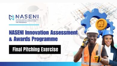 NASENI’s Final Innovation Pitch Puts 20 Nigerian Solutions in the Spotlight 