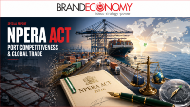 As NPERA Takes Effect, Can Nigeria Build Africa’s Preferred Trade Gateway?