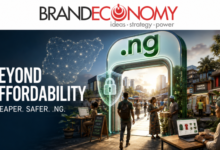 NiRA Plans Cheaper, Safer .ng Domains for Nigerian SMEs