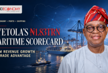 Oyetola’s ₦1.83trn Blue Economy Scorecard: From Revenue Growth to Trade Advantage