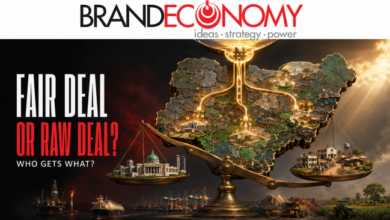 As RMAFC Completes Revenue Formula Review, Who Gets a Fair Deal—or a Raw Deal?