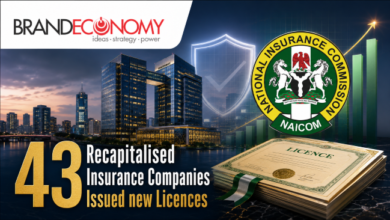 NAICOM Re-Licences 43 Recapitalised Insurers – Will Bigger Capital Deliver Better Claims