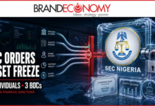 SEC Orders Asset Freeze on Six Individuals, Three BDCs Over Alleged Terrorism Financing Links