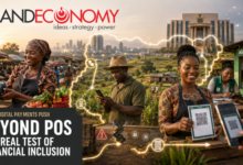 CBN’s Vision 2028 Puts Digital Payments at the Centre of Nigeria’s Inclusion Drive