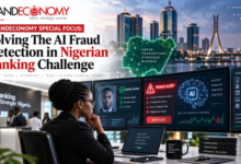 AI Fraud Detection in Nigerian Banking Can Technology Rebuild Trust Faster Than Regulation Alone