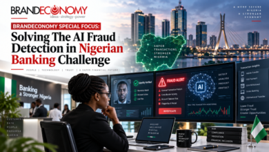 AI Fraud Detection in Nigerian Banking Can Technology Rebuild Trust Faster Than Regulation Alone