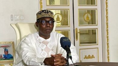 Beyond Hope: Adebayo, SDP Pitch Youth Power and ‘Farewell to Poverty’ for 2027