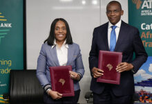 Afreximbank’s $500m ATDC Facility Puts Africa’s Trade Distribution Problem in Focus
