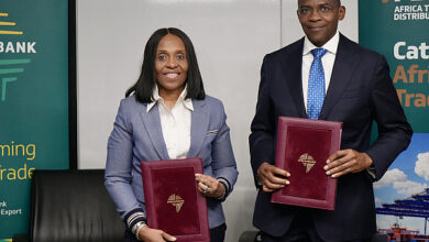 Afreximbank’s $500m ATDC Facility Puts Africa’s Trade Distribution Problem in Focus