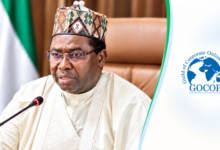2027: Amupitan to Set INEC's Trust Agenda at GOCOP’s 10th Annual Conference